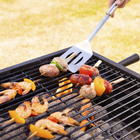 Espetos de Bambu 110 peças 20cm Naterial