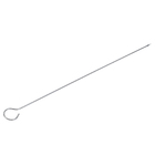 Espetos de Inox 10 Peças 40cm Naterial