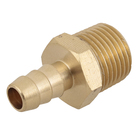 Espigão 1/2" Latão 42mm Maqenge