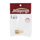Espigão 1/2" Latão 42mm Maqenge