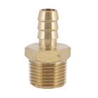 Espigão 1/2" Latão 42mm Maqenge