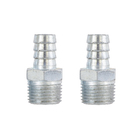 Espigão 1/2" x 1/2" Macho 2 unidades Vonder