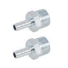 Espigão 1/2" x 5/16" Macho 2 unidades Vonder