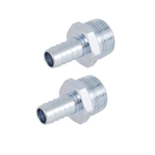 Espigão 3/4" x 1/2" Macho 2 unidades Vonder