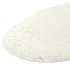 Espigão Fibrocimento 1,10mx6mm Universal TopComfort Início Branco Brasilit