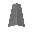 Espigão Fibrocimento Aba Plana 15g Brasilit