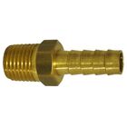 Espigão Fixo (macho) Rosca 1/4" Npt Para Mangueira 3/8" - Arc