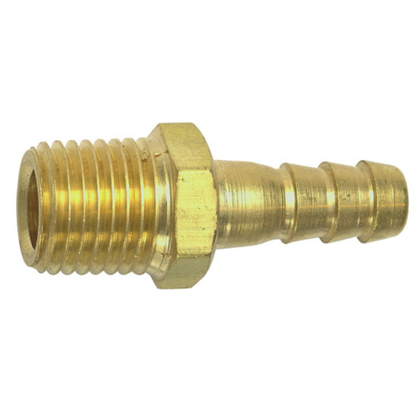 Espigao Fixo Macho 1/2"x1/4" Ce10 Arprex