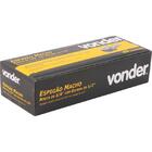 Espigão Fixo Macho Para Mangueira 1/2  Rosca 3/4  Npt Aço Zi