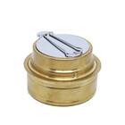 Espiriteira Azteq Ideal Para Sobrevivencialismo E Praticidade