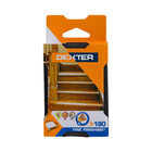 Esponja Abrasiva 100x70mm Grão 180 Dexter