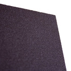 Esponja Abrasiva Dupla Face 98x120x13 Fina Amarela Aeme