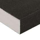 Esponja Abrasiva para Madeira Grão 100 70x100mm Dexter