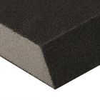 Esponja Abrasiva para Madeira Grão 180 80x100mm Dexter