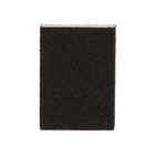 Esponja Abrasiva para Madeira Grão 40 70x100mm Dexter