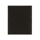 Esponja Abrasiva para Madeira Grão 60 100x125mm Dexter