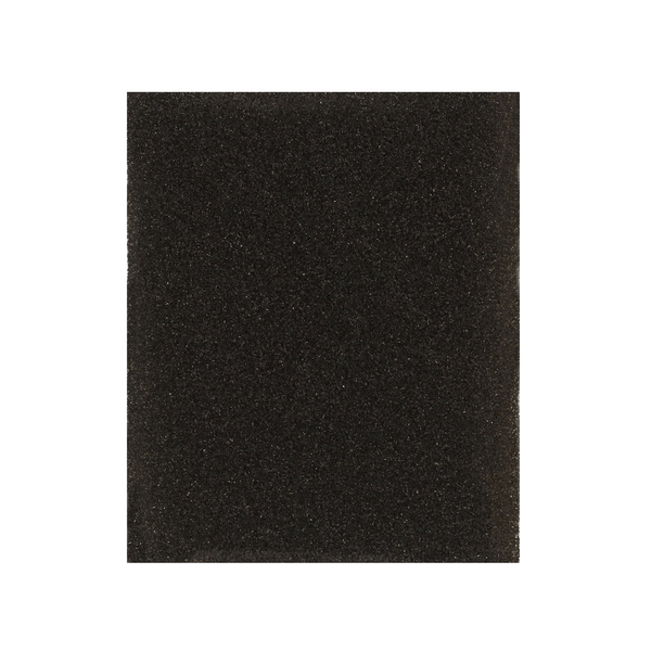 Esponja Abrasiva para Madeira Grão 60 100x125mm Dexter