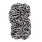 Esponja Aço Inox 1 Unidades Limppano