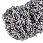 Esponja Aço Inox 1 Unidades Limppano