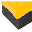 Esponja Aplicadora Com Espuma Em Eva E Suporte Vonder