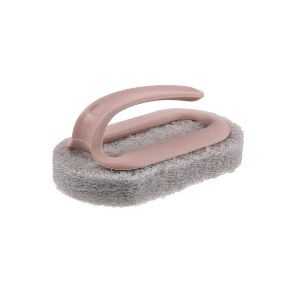 Esponja De Limpeza Bitfly Doméstica Criativa Esponja Limpar R