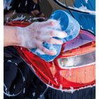 Esponja De Limpeza Em Poliuretano Tramontina