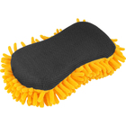Esponja de Microfibra Dupla-Face Vonder