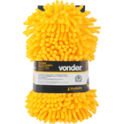 Esponja de Microfibra Dupla-Face Vonder