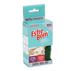 Esponja Dispenser Plas Refil Esfrebom