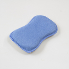 Esponja Dupla Face 17x10cm GM9540 Chevrolet