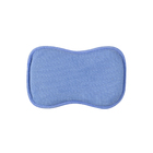 Esponja Dupla Face 17x10cm GM9540 Chevrolet