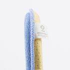 Esponja Dupla Face 17x10cm GM9540 Chevrolet