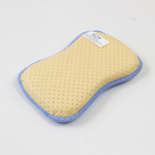 Esponja Dupla Face 17x10cm GM9540 Chevrolet