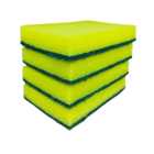 Esponja Dupla Face Stelar Multiuso 110x75mm