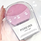 Esponja Elétrica Forever De Limpeza Facial