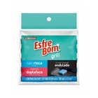 Não Risca. Dupla Face.