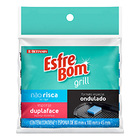 Não Risca. Dupla Face.