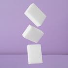 Esponja Impecavel De Melamina 3 Pecas - Simplo