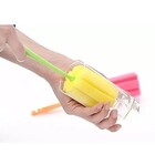 Esponja Lava Copos Branca - Paramount