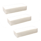 Esponja Mágica com 3 Unidades Impact