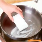 Esponja Mágica Melamina Tira Manchas Limpeza - Powermaid