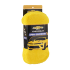 Esponja Microfibra 23x12x6cm GM Chevrolet