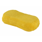 Esponja Microfibra 23x12x6cm GM Chevrolet