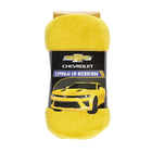 Esponja Microfibra 23x12x6cm GM Chevrolet