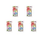 Esponja Microfibra Para Telas Sensiveis Video Game 5 Peças Fl