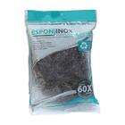 Esponja Multiuso Aço Inox G Gourmet Mix