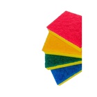 Esponja Multiuso Com 10 Unidades - 972656