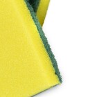 Esponja Multiuso com 10 Unidades Brilhus