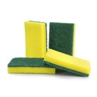 Esponja Multiuso com 10 Unidades Brilhus