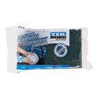 Esponja Multiuso Verde e Amarela